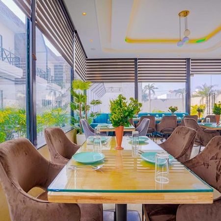 Greenwood Villa Amritsar Exterior foto