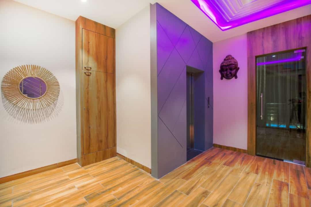 Greenwood Villa Amritsar Exterior foto
