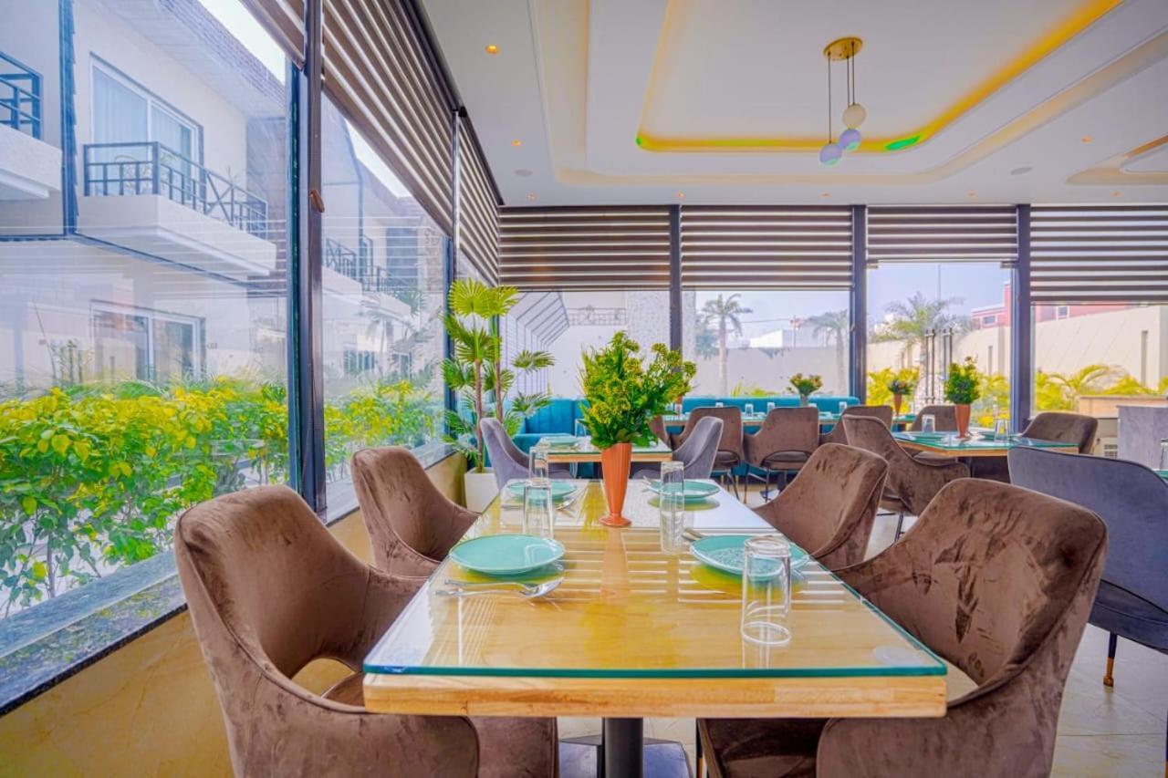 Greenwood Villa Amritsar Exterior foto