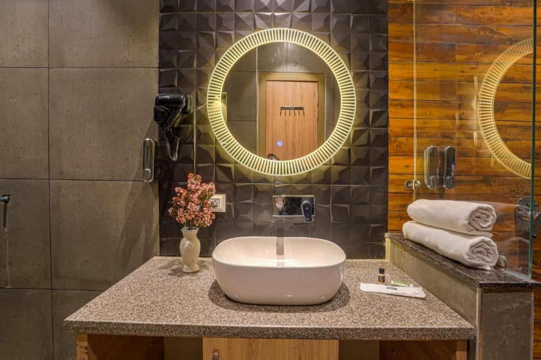 Greenwood Villa Amritsar Exterior foto