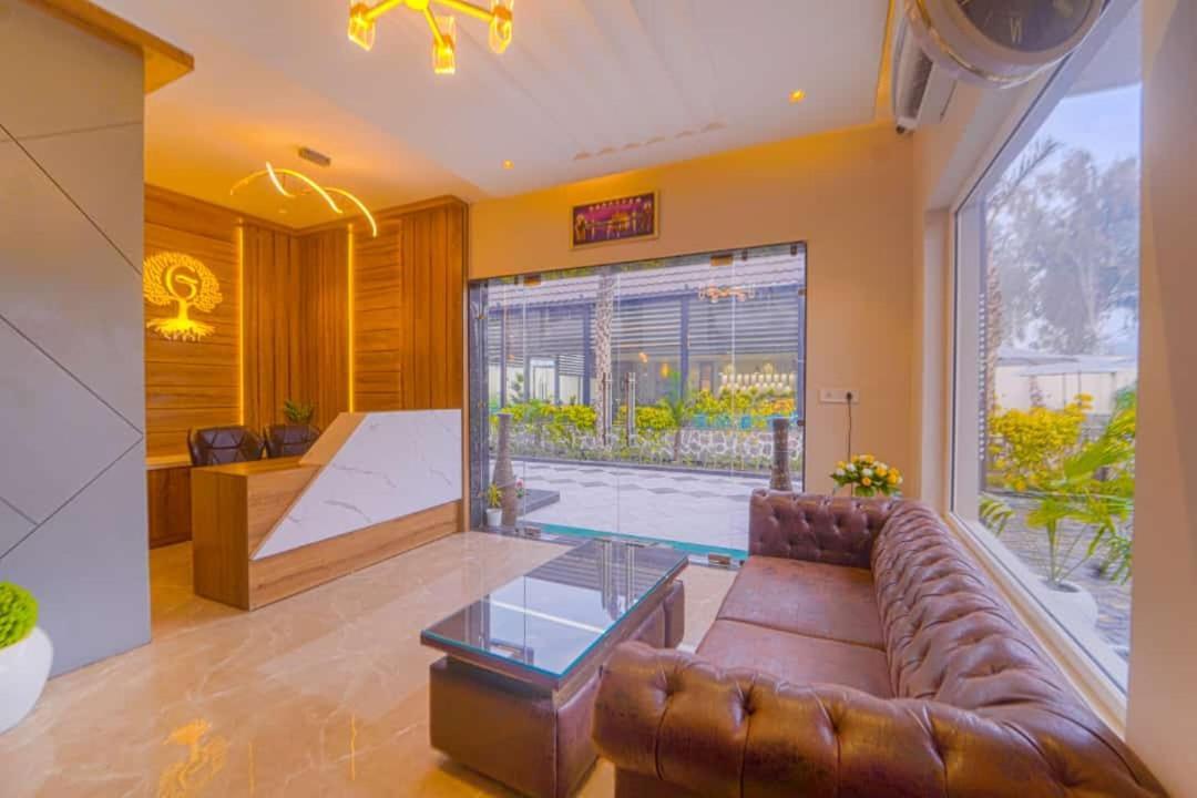 Greenwood Villa Amritsar Exterior foto