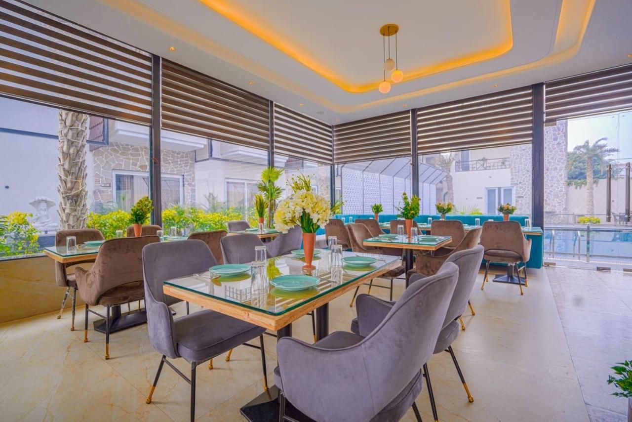 Greenwood Villa Amritsar Exterior foto