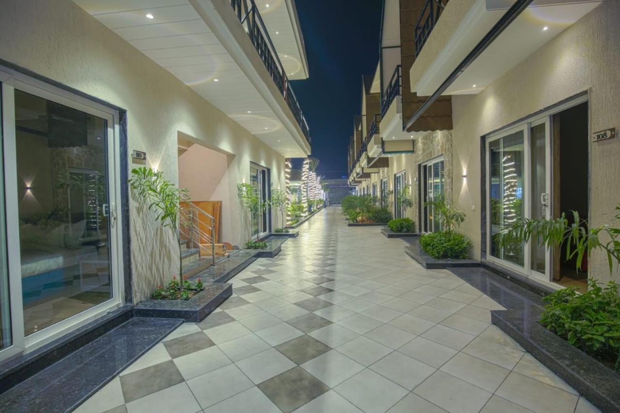 Greenwood Villa Amritsar Exterior foto