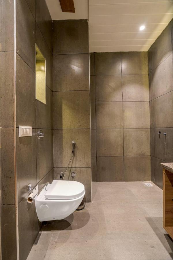 Greenwood Villa Amritsar Exterior foto
